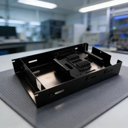 Mini Dio 6 Fibras - Enervision